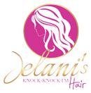 Jelani’s Luxuious Hair
