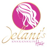 Jelani’s Luxuious Hair